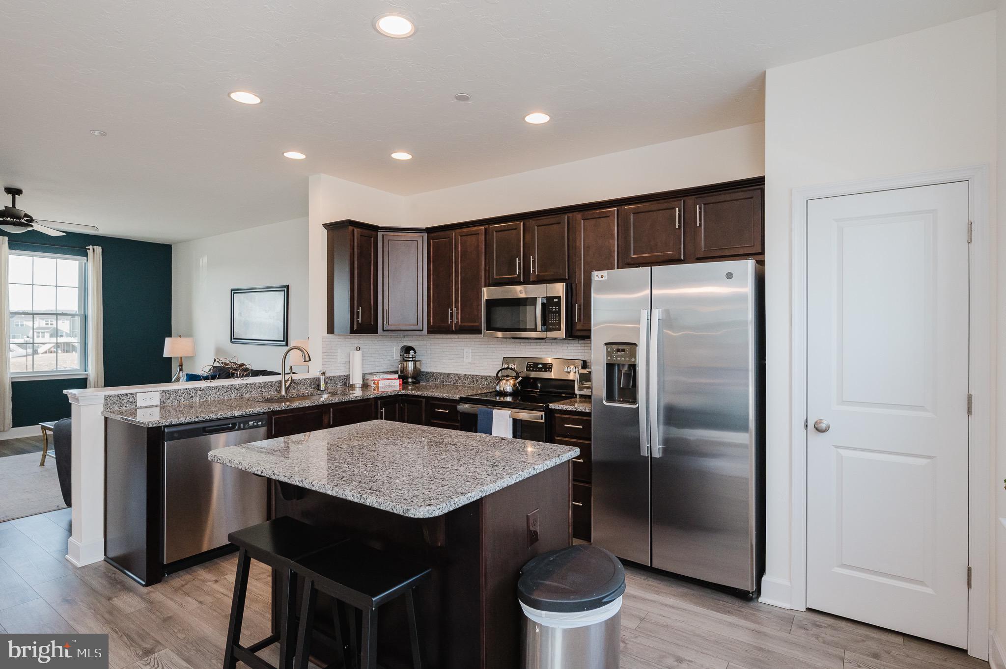 HOMESTEAD ACRES - Residential