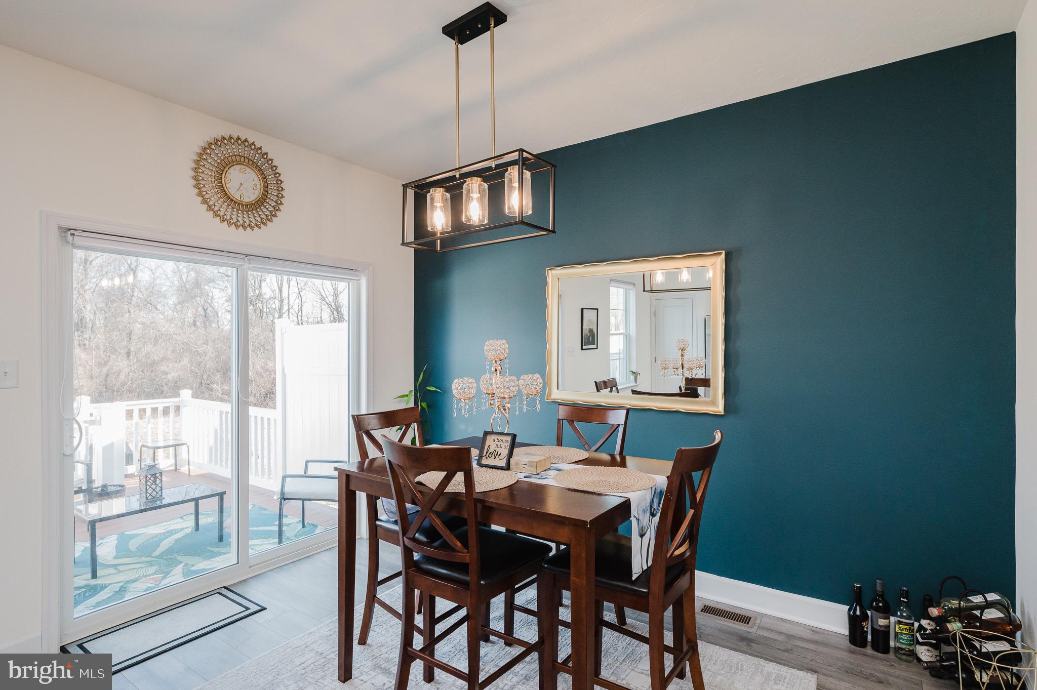 HOMESTEAD ACRES - Residential