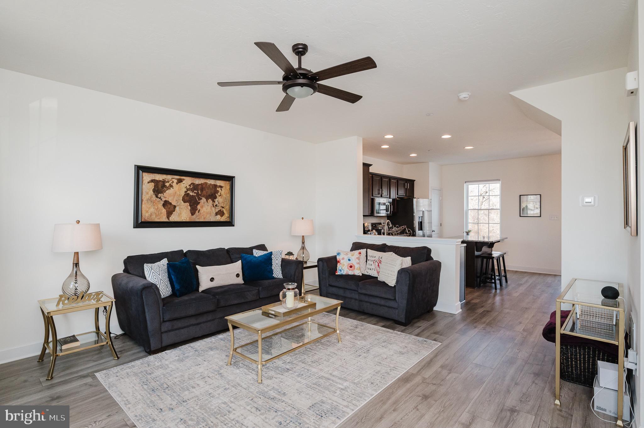 HOMESTEAD ACRES - Residential