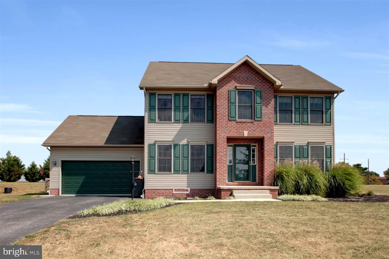 SPRING HILL - Residential