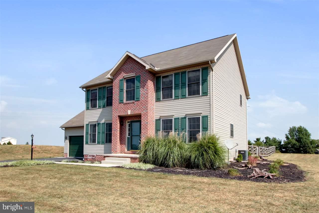 SPRING HILL - Residential