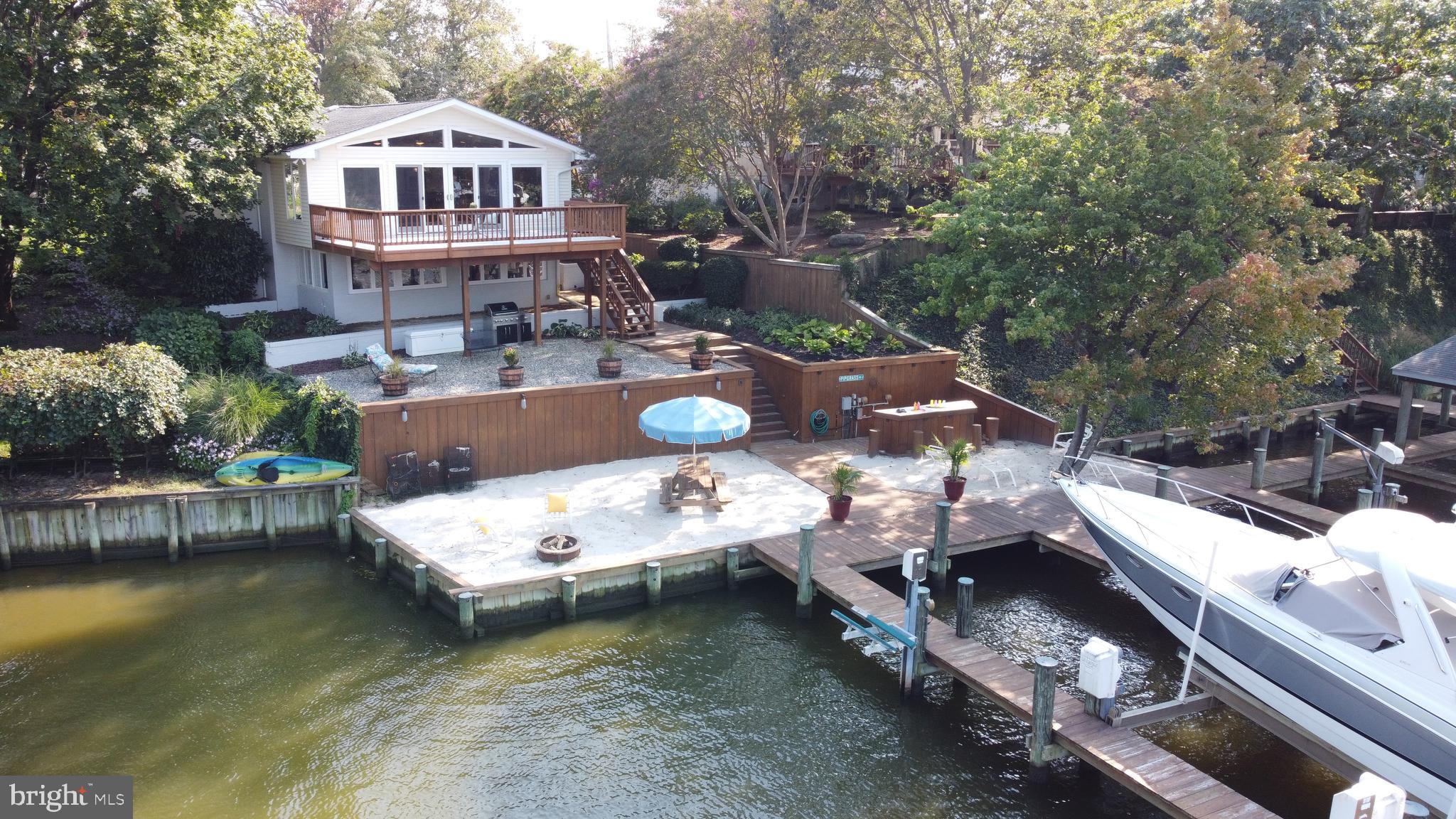 BEECHWOOD ON THE BURLEY - Residential