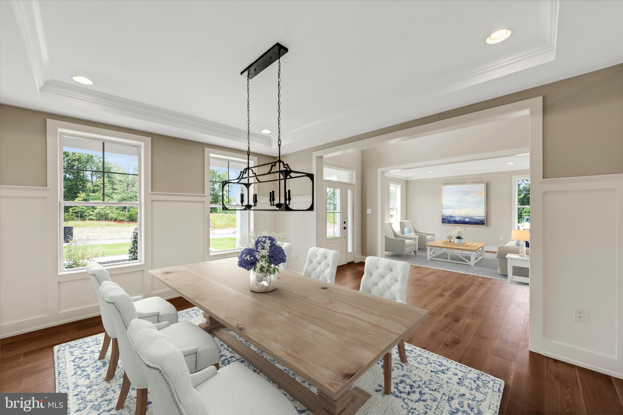 LOT 1 CEDAR HILL RD