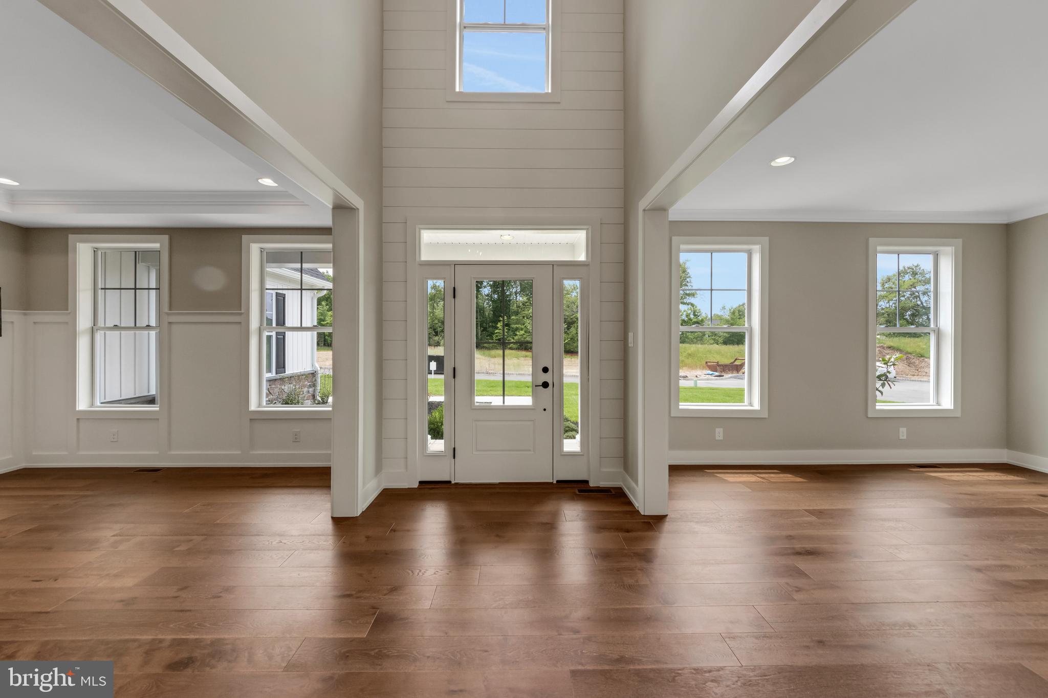 LOT 1 CEDAR HILL RD