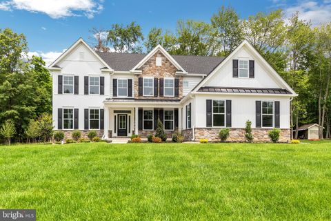 LOT 1 CEDAR HILL RD AMBLER PA 19002