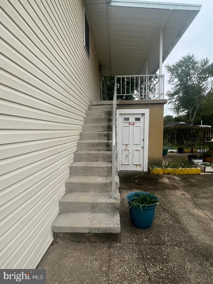 ANNE ARUNDEL - Residential Lease