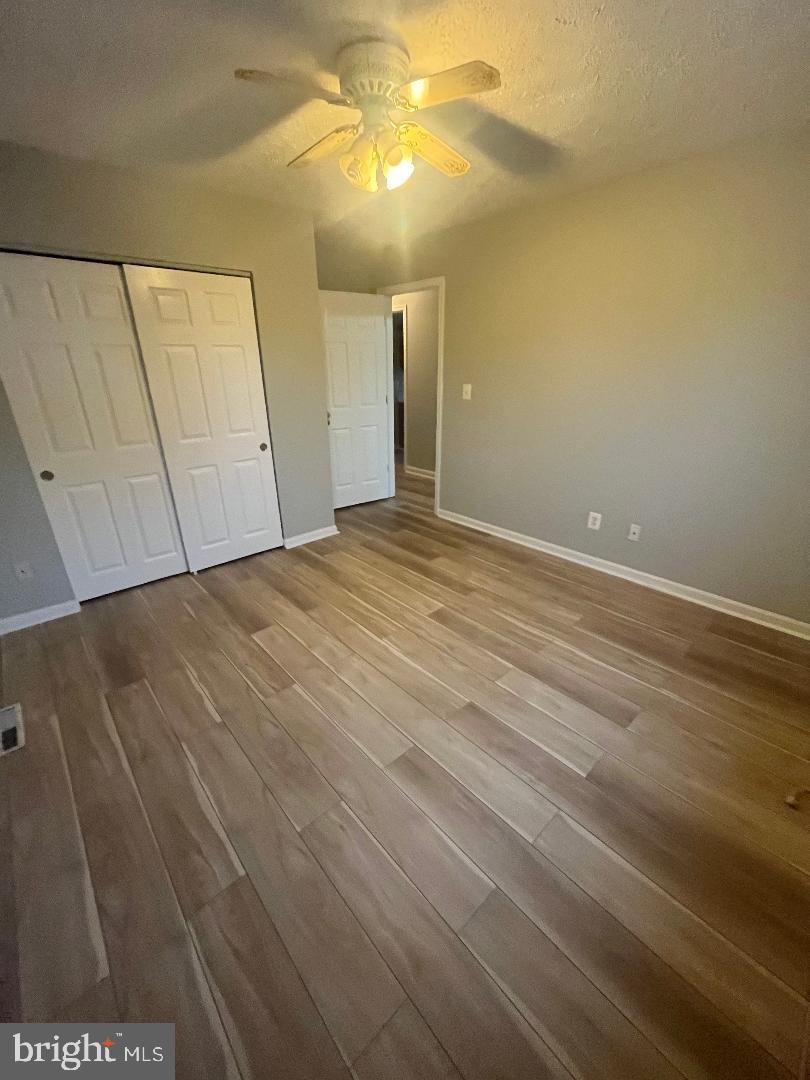 ANNE ARUNDEL - Residential Lease