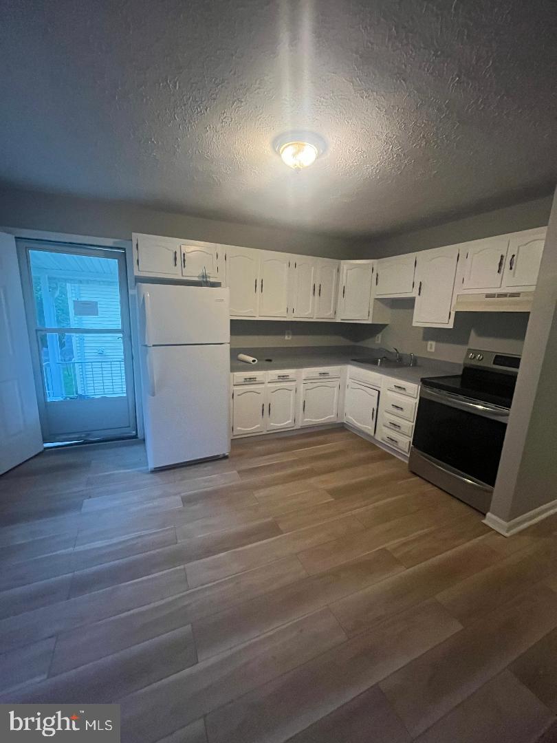 ANNE ARUNDEL - Residential Lease