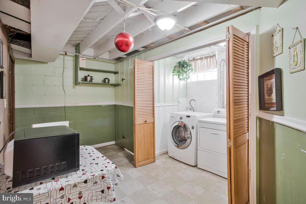 BELAIR-EDISON - Residential