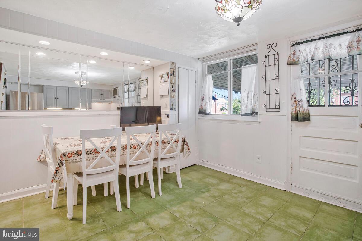 BELAIR-EDISON - Residential