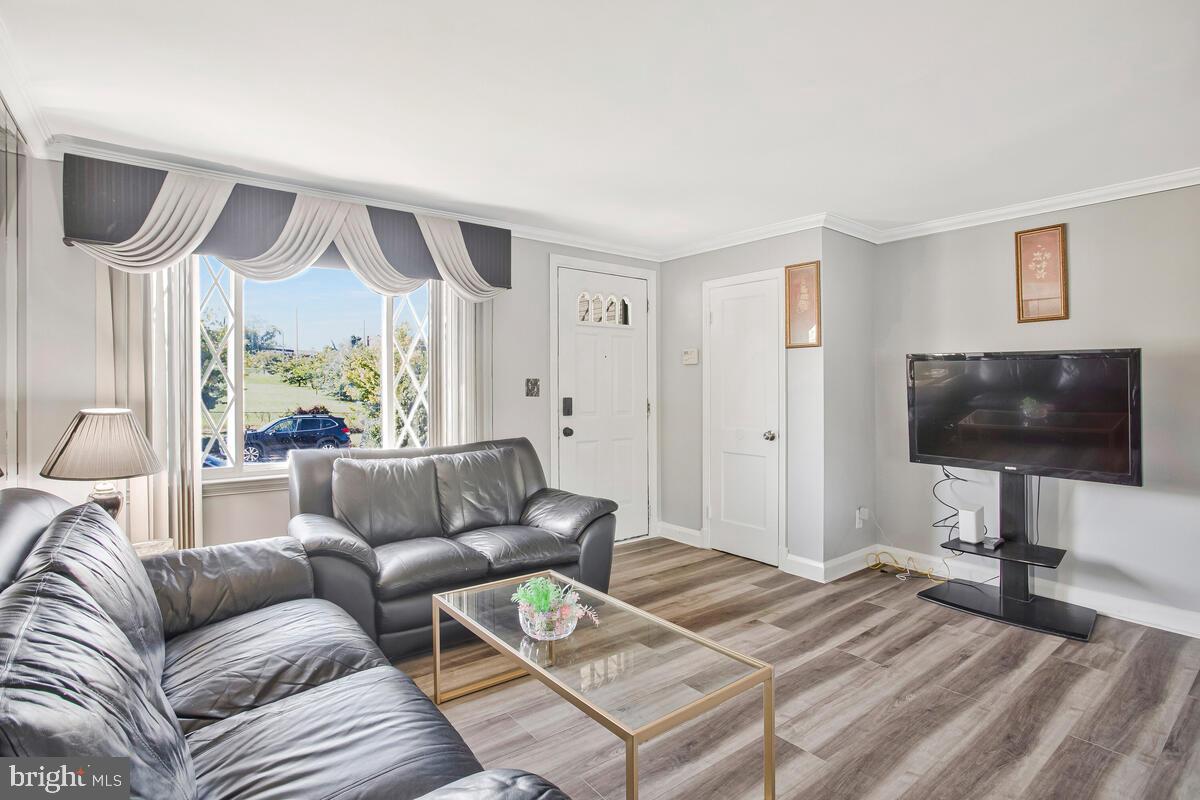 BELAIR-EDISON - Residential