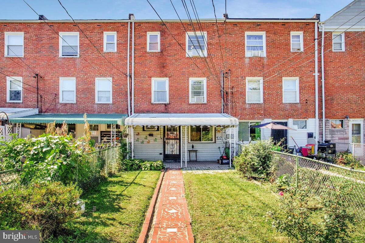 BELAIR-EDISON - Residential