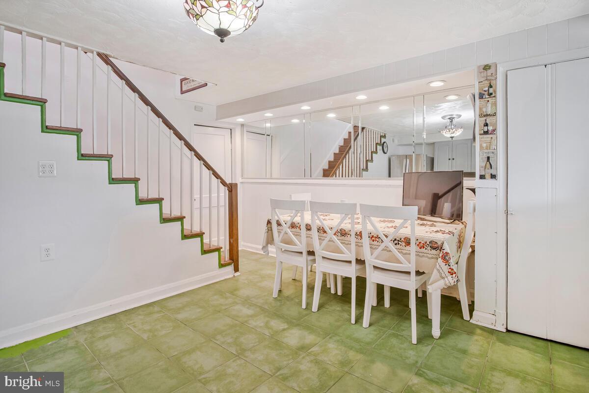 BELAIR-EDISON - Residential