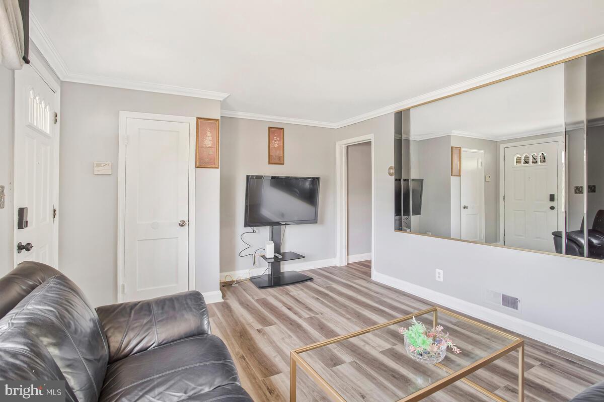 BELAIR-EDISON - Residential