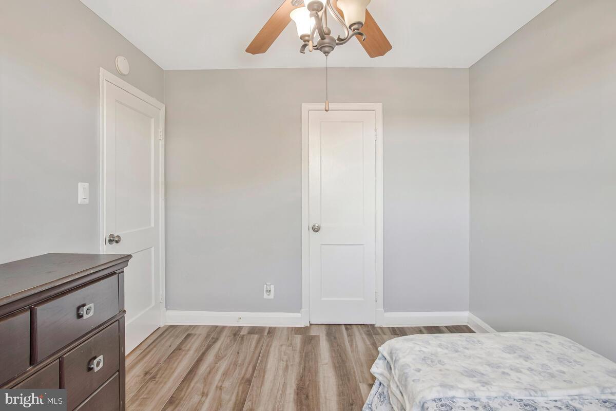 BELAIR-EDISON - Residential