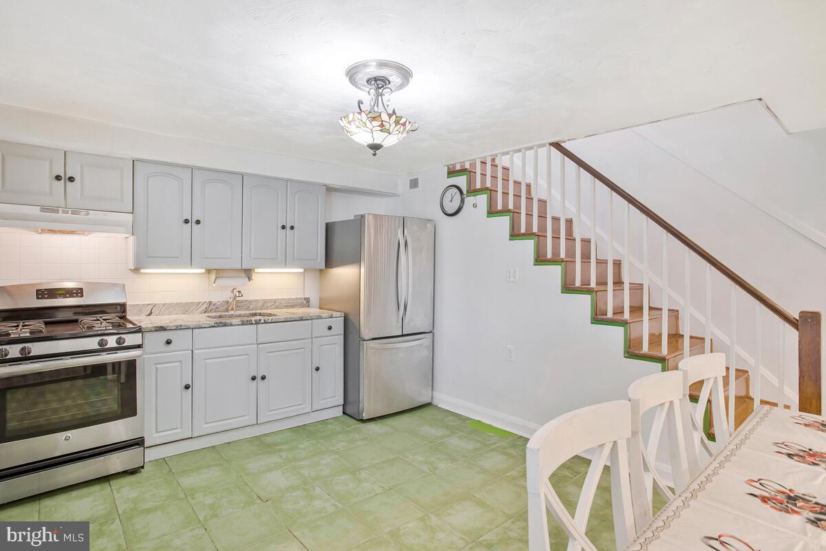 BELAIR-EDISON - Residential