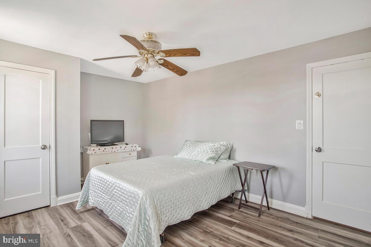 BELAIR-EDISON - Residential