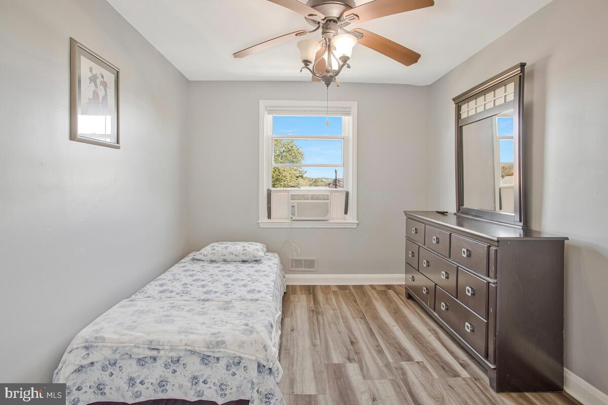 BELAIR-EDISON - Residential