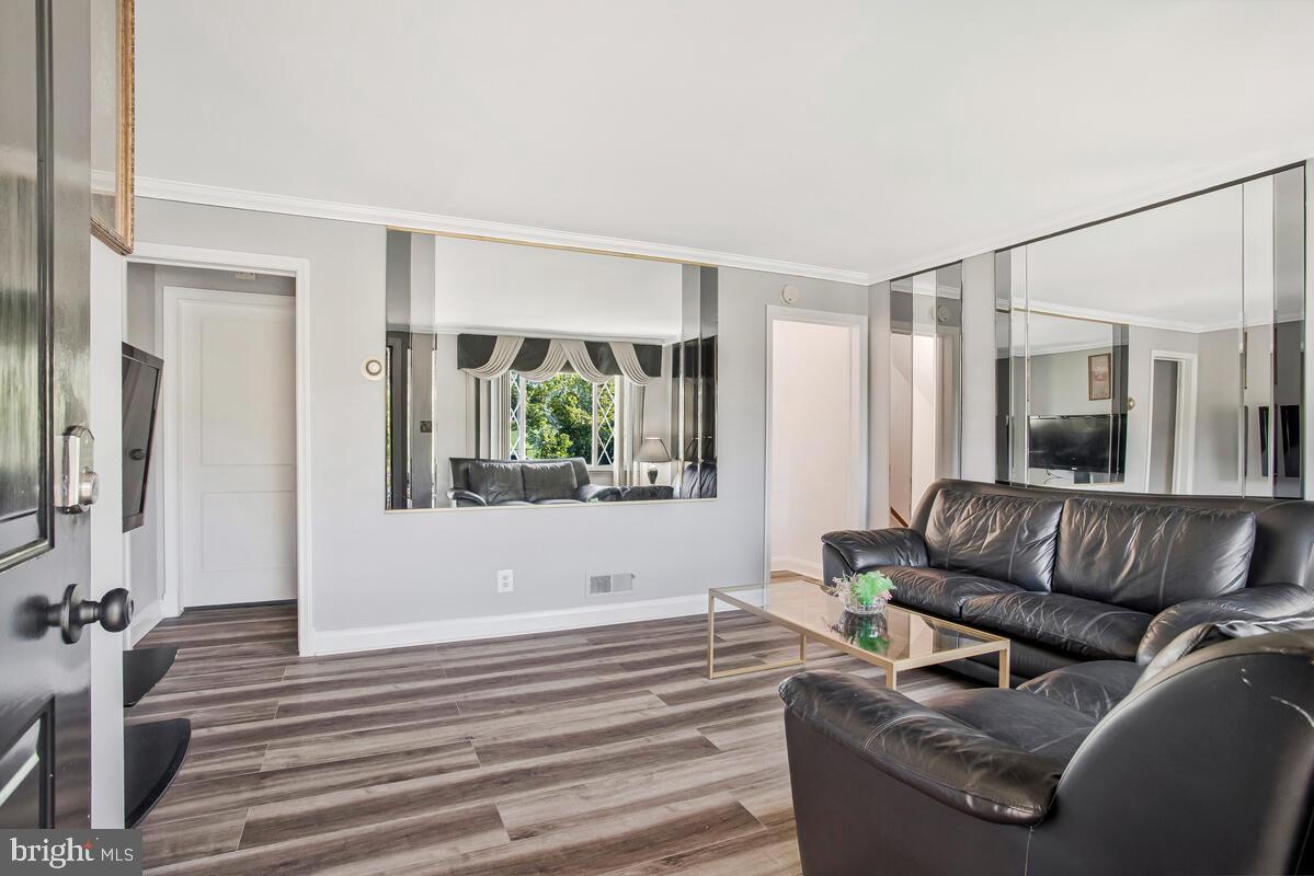 BELAIR-EDISON - Residential