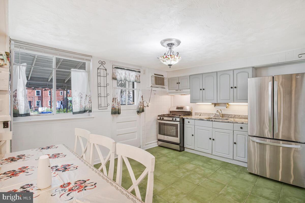 BELAIR-EDISON - Residential