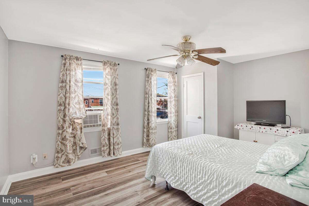 BELAIR-EDISON - Residential