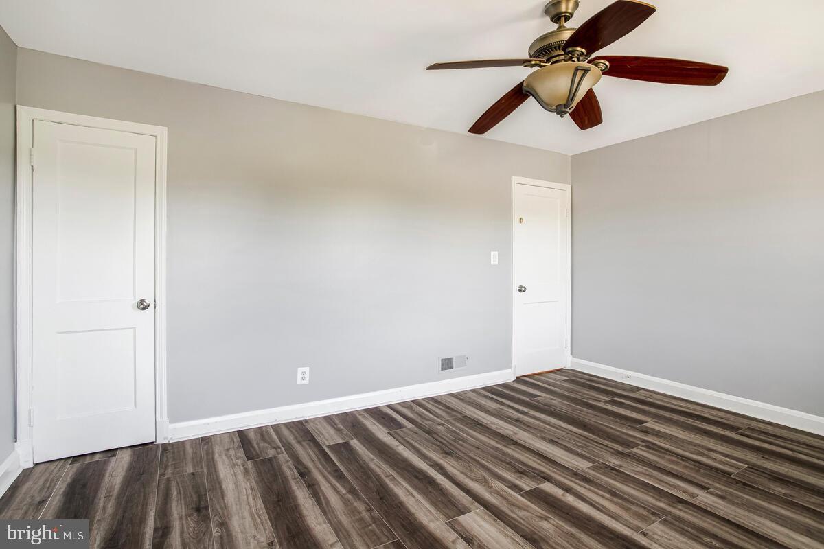 BELAIR-EDISON - Residential