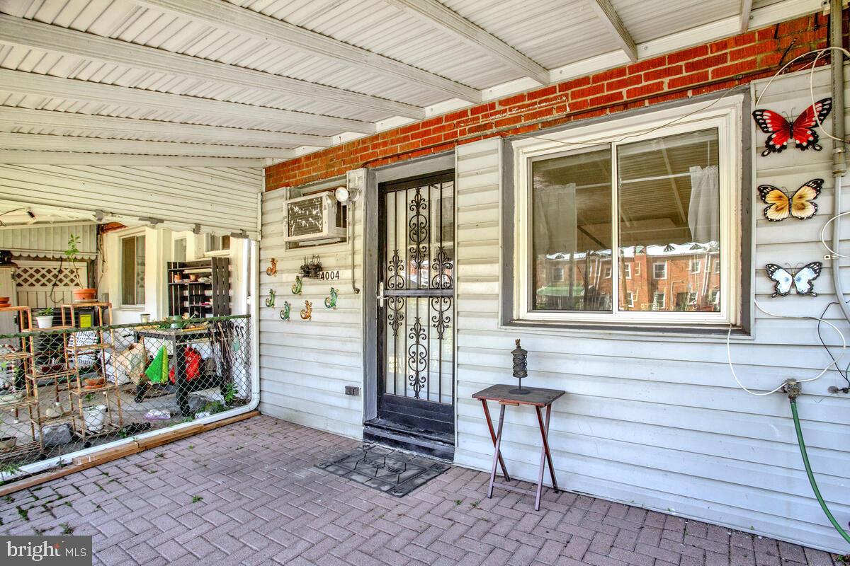 BELAIR-EDISON - Residential