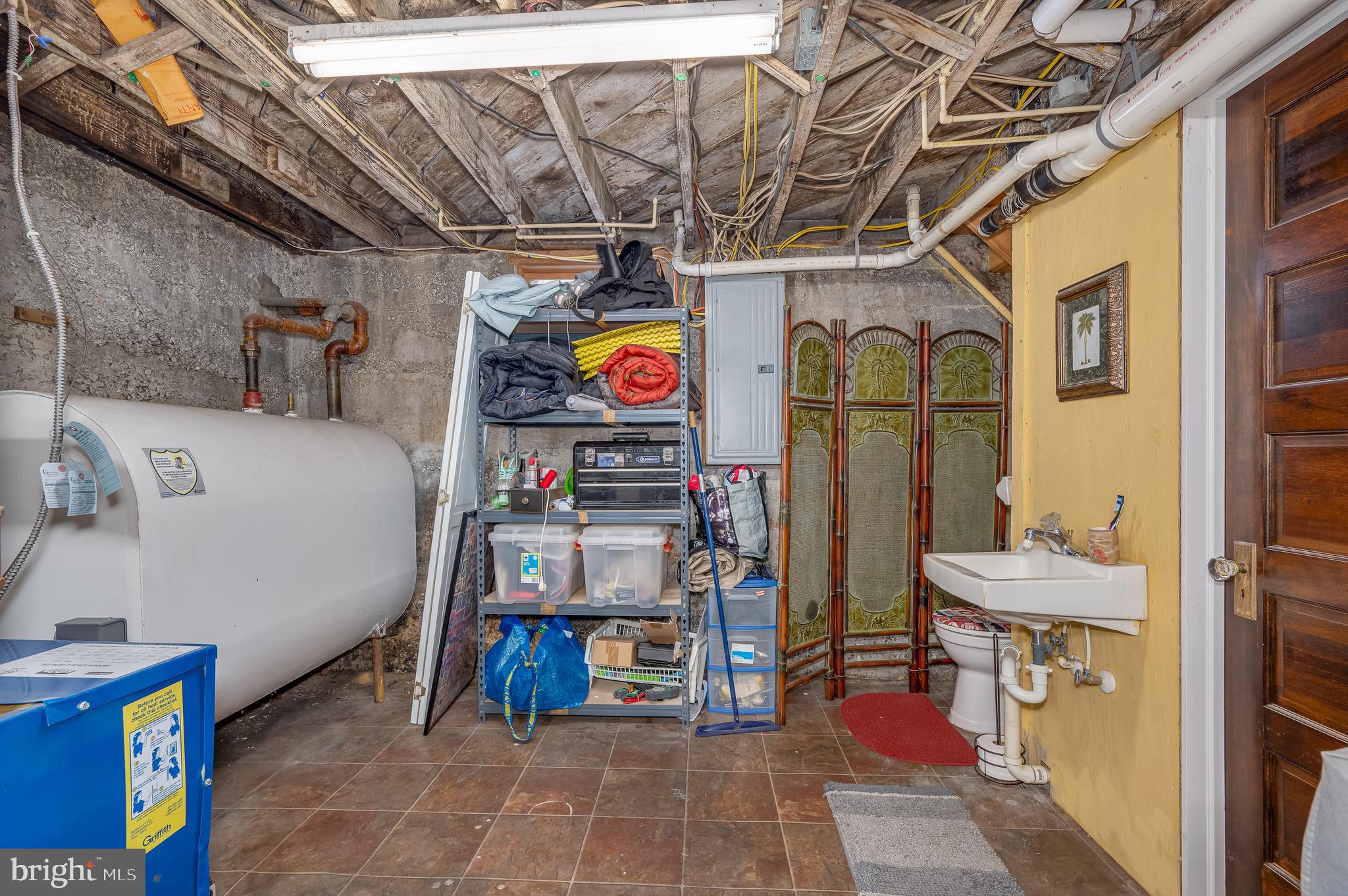 MARTINSBURG CITY - Residential