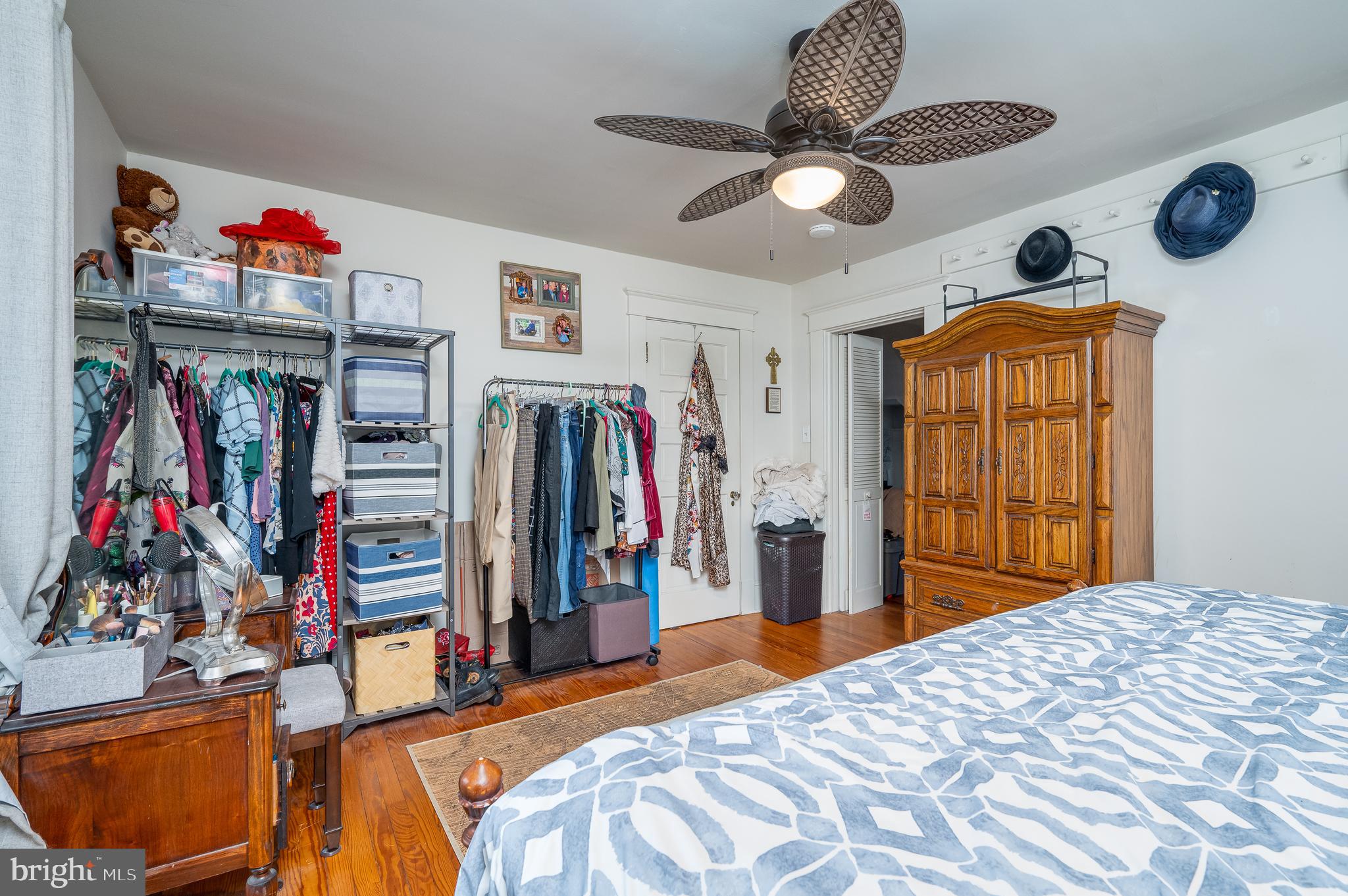 MARTINSBURG CITY - Residential