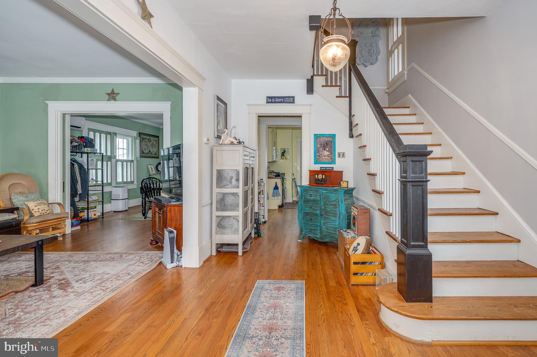 MARTINSBURG CITY - Residential