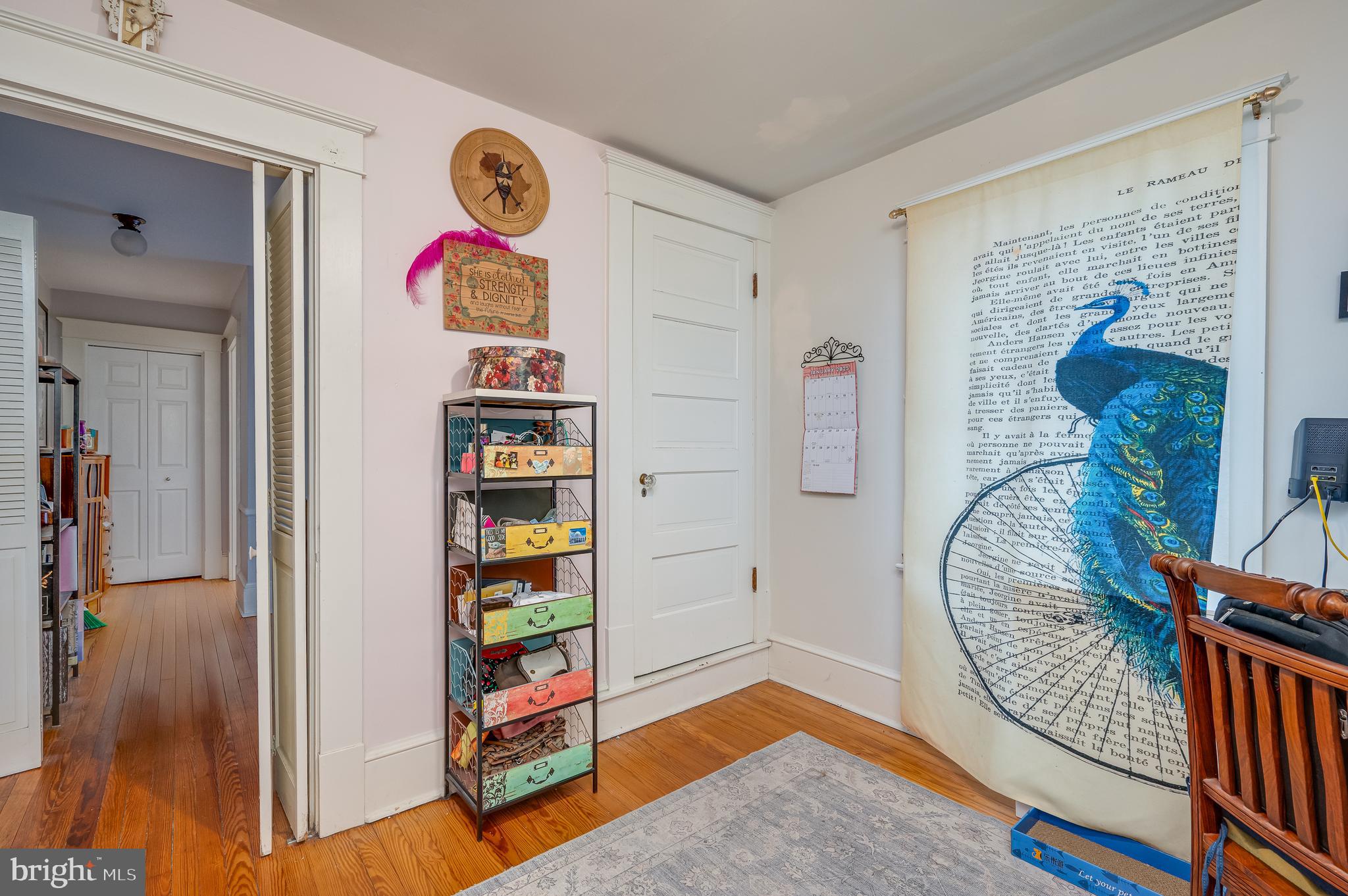 MARTINSBURG CITY - Residential