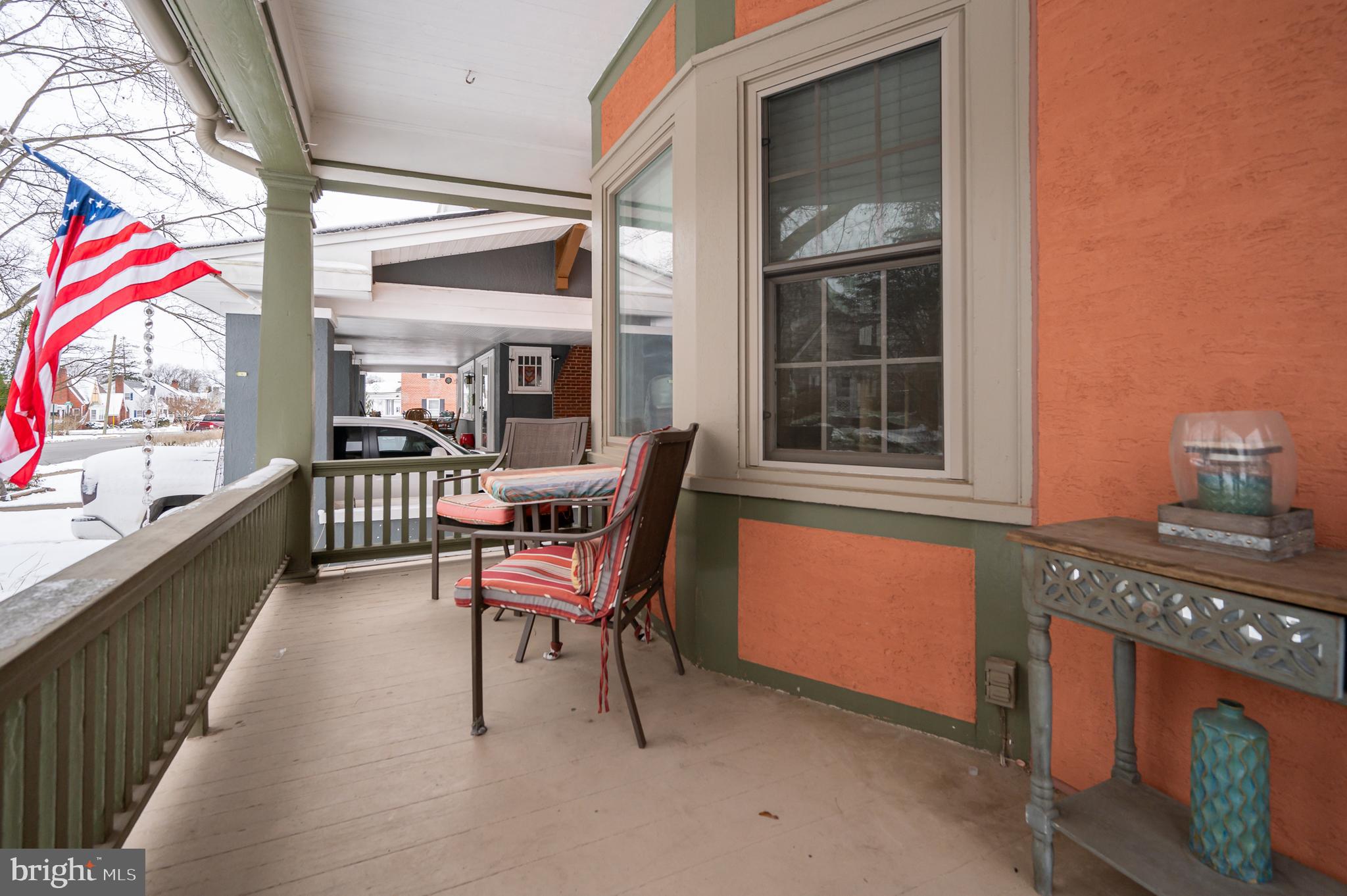 MARTINSBURG CITY - Residential