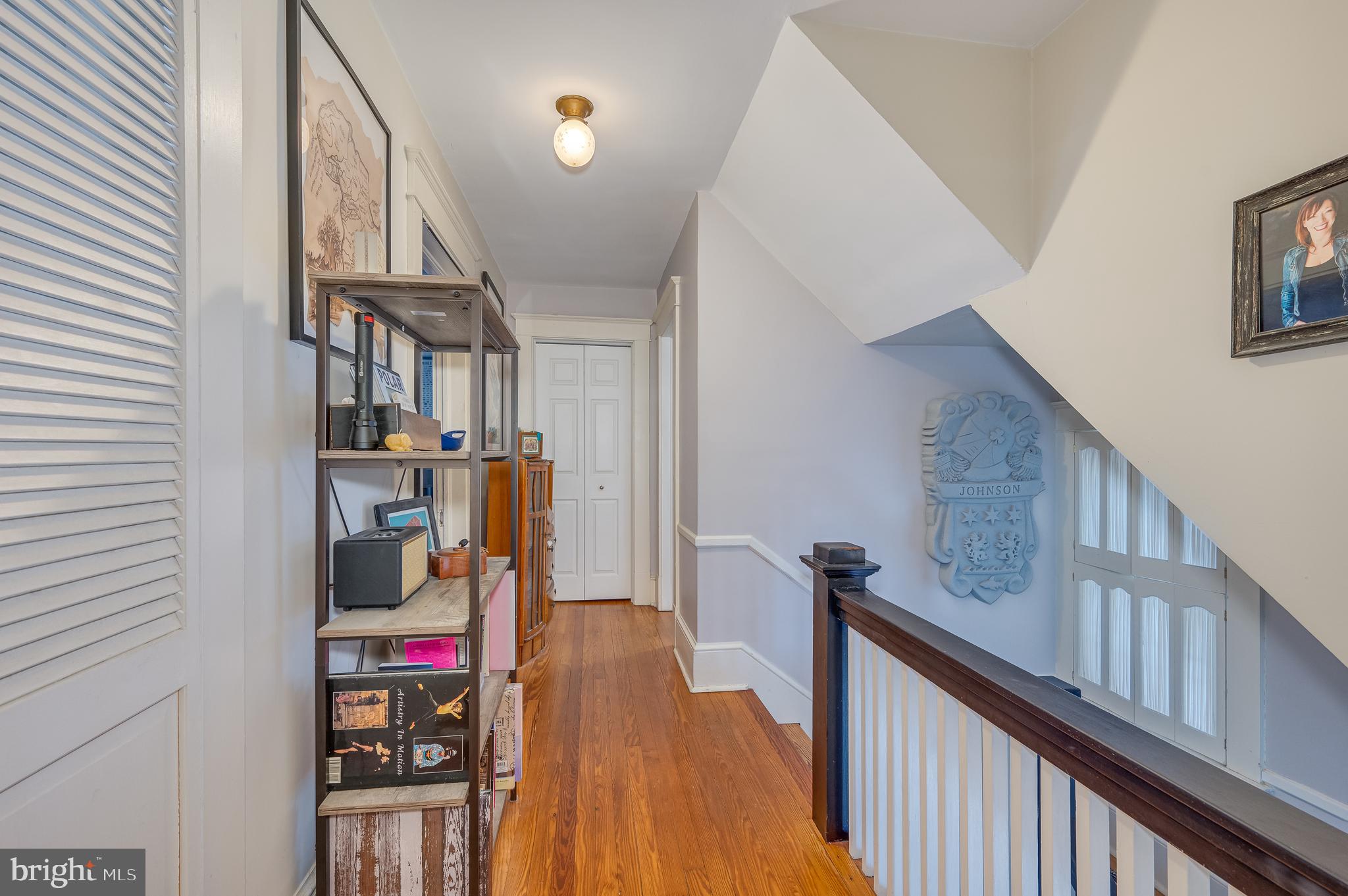 MARTINSBURG CITY - Residential