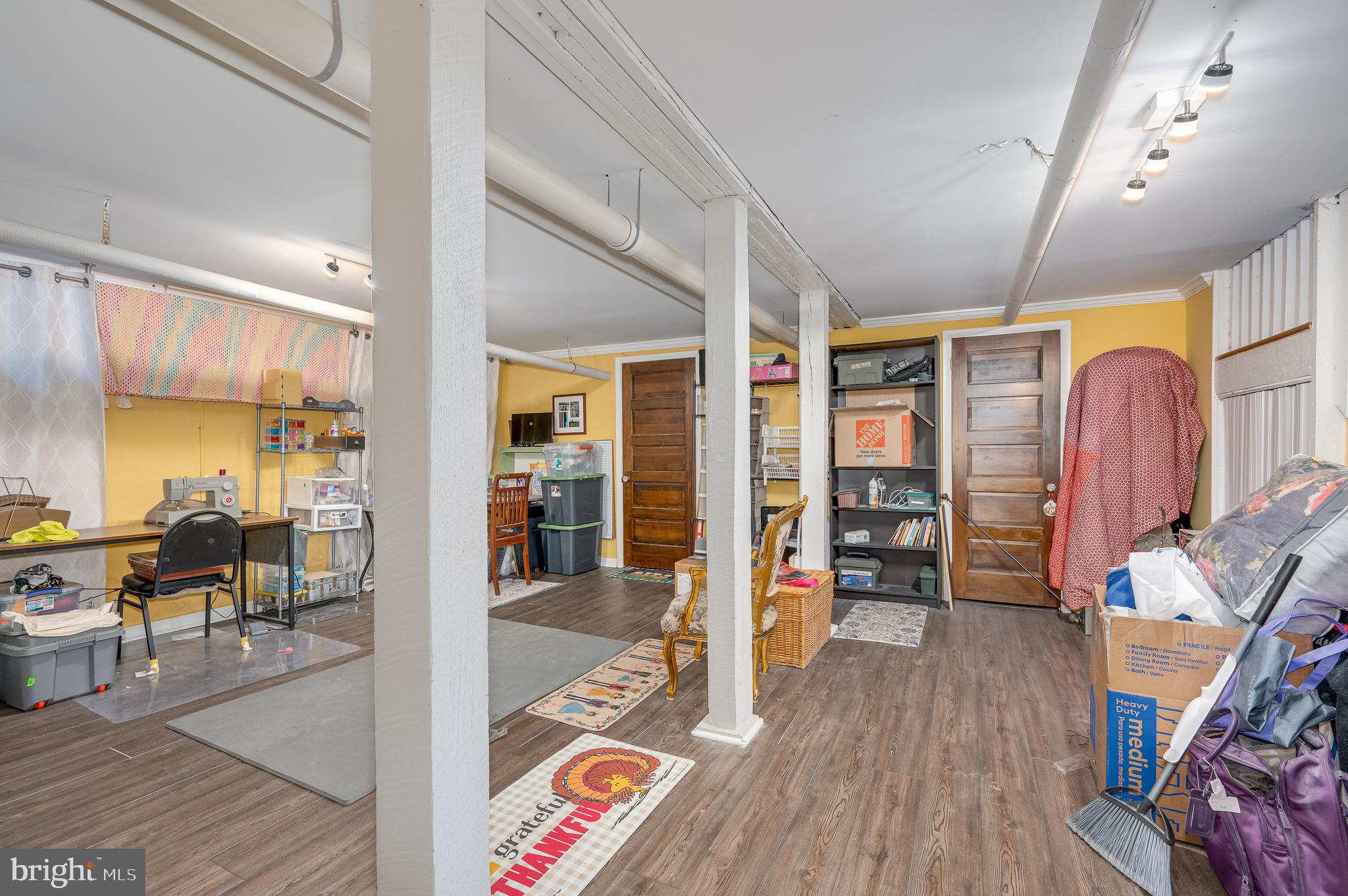 MARTINSBURG CITY - Residential