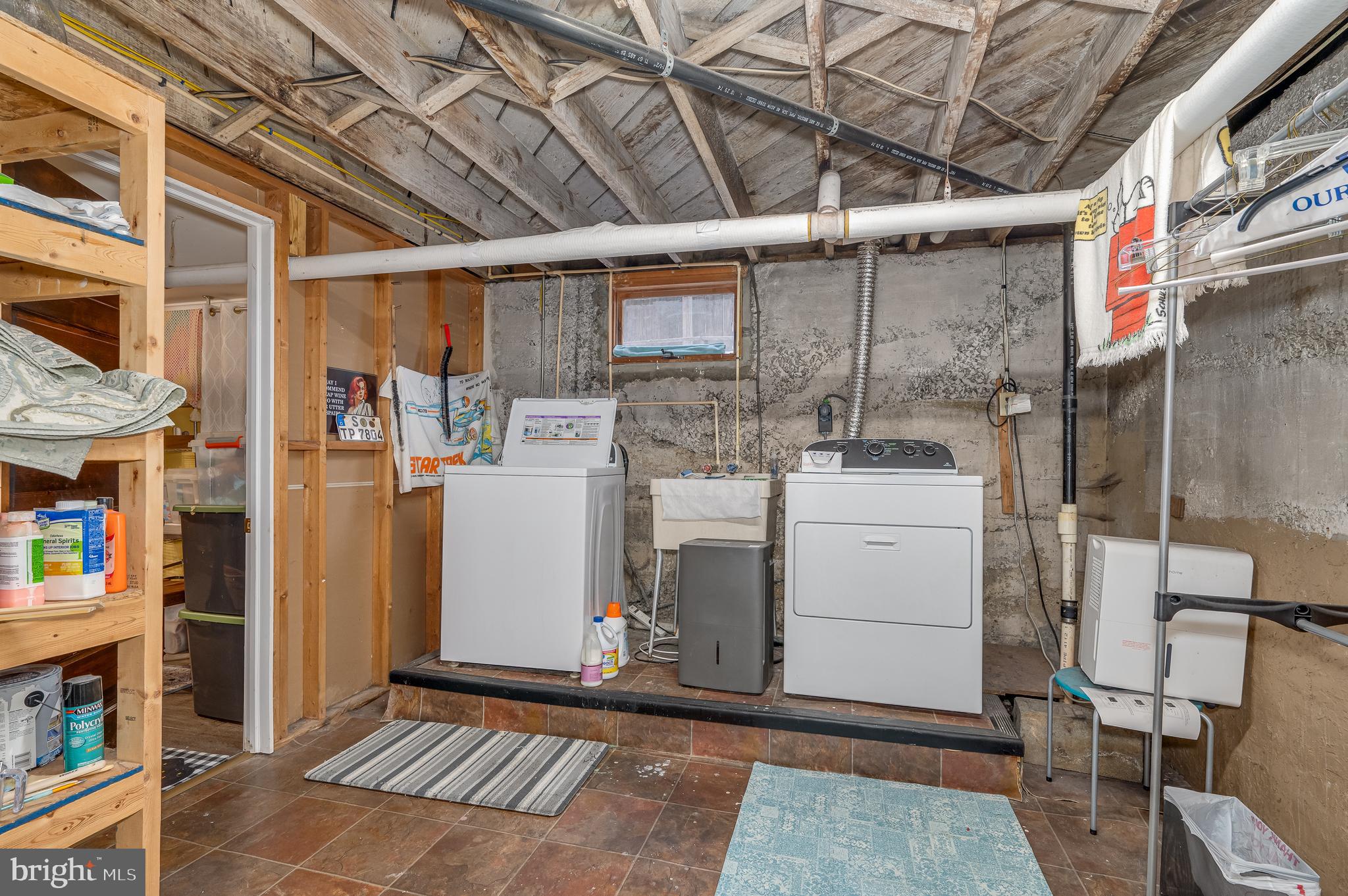 MARTINSBURG CITY - Residential