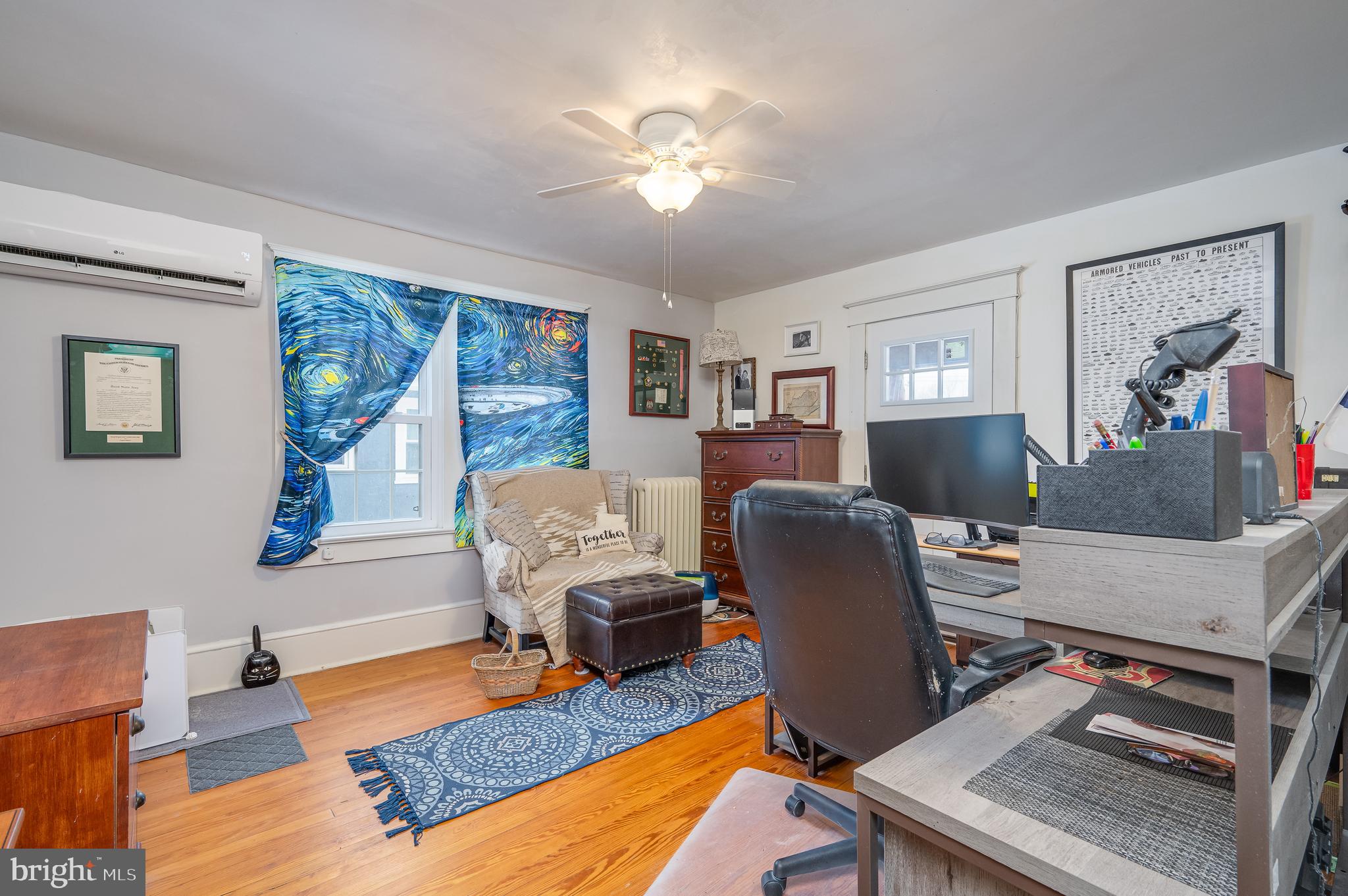 MARTINSBURG CITY - Residential