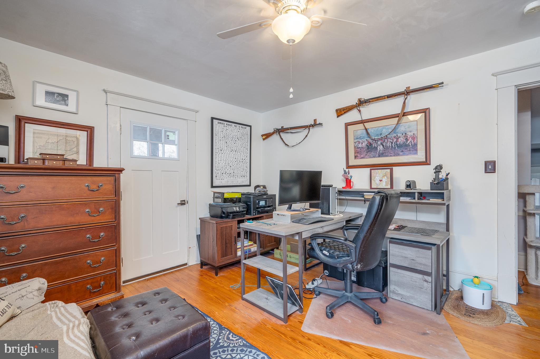 MARTINSBURG CITY - Residential