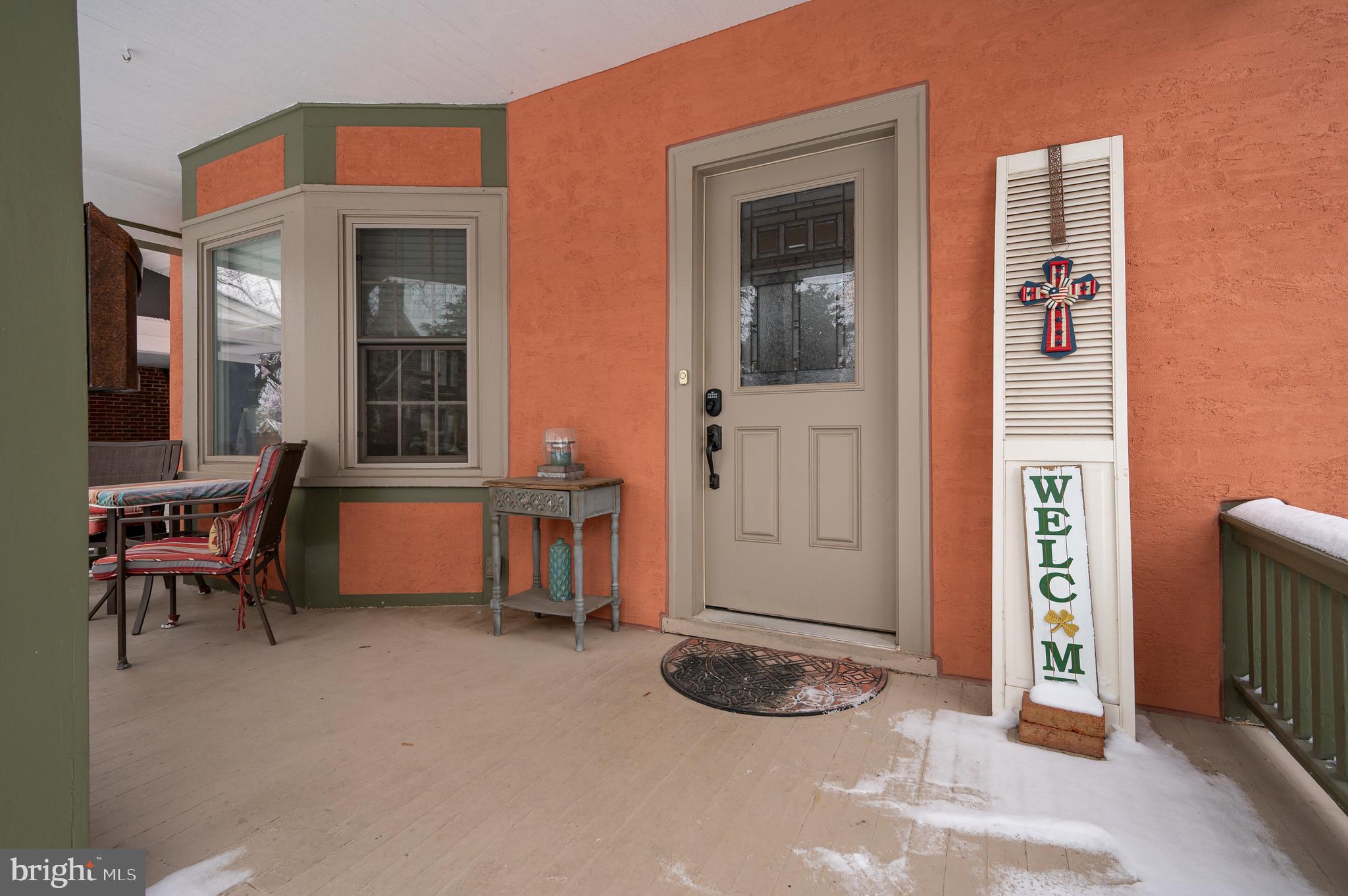 MARTINSBURG CITY - Residential