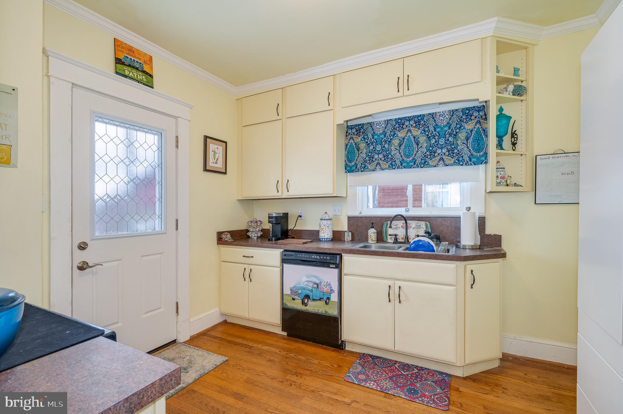 MARTINSBURG CITY - Residential