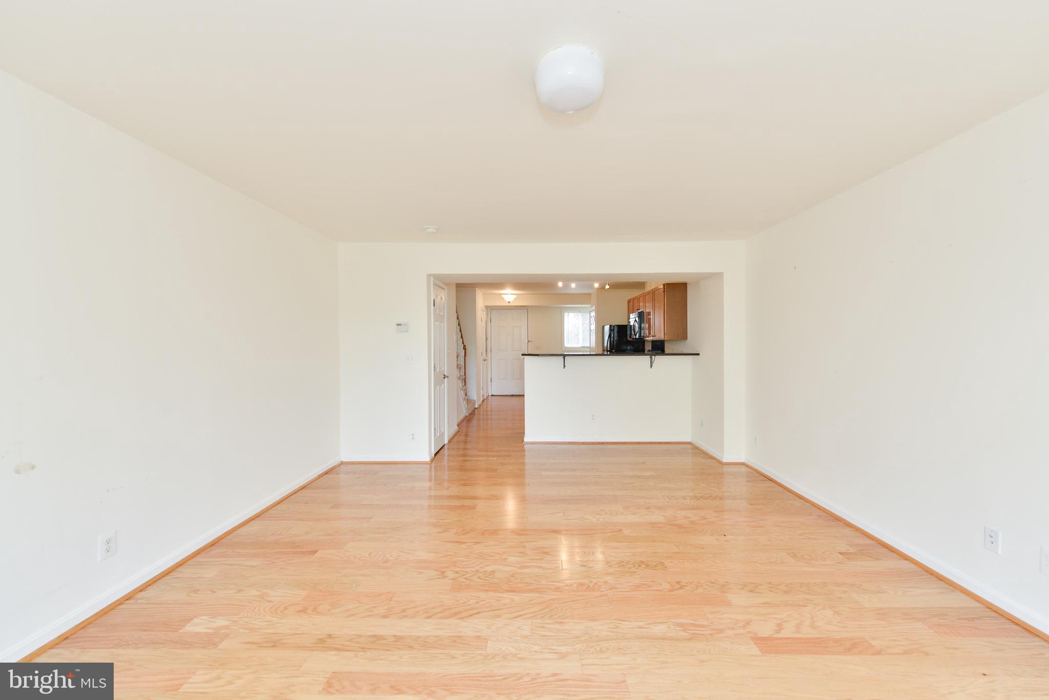PARKSIDE AT ALEXANDRIA - Residential Lease