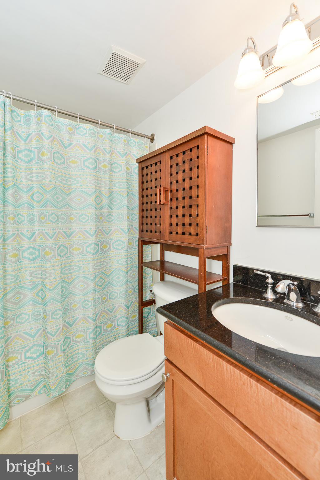 PARKSIDE AT ALEXANDRIA - Residential Lease