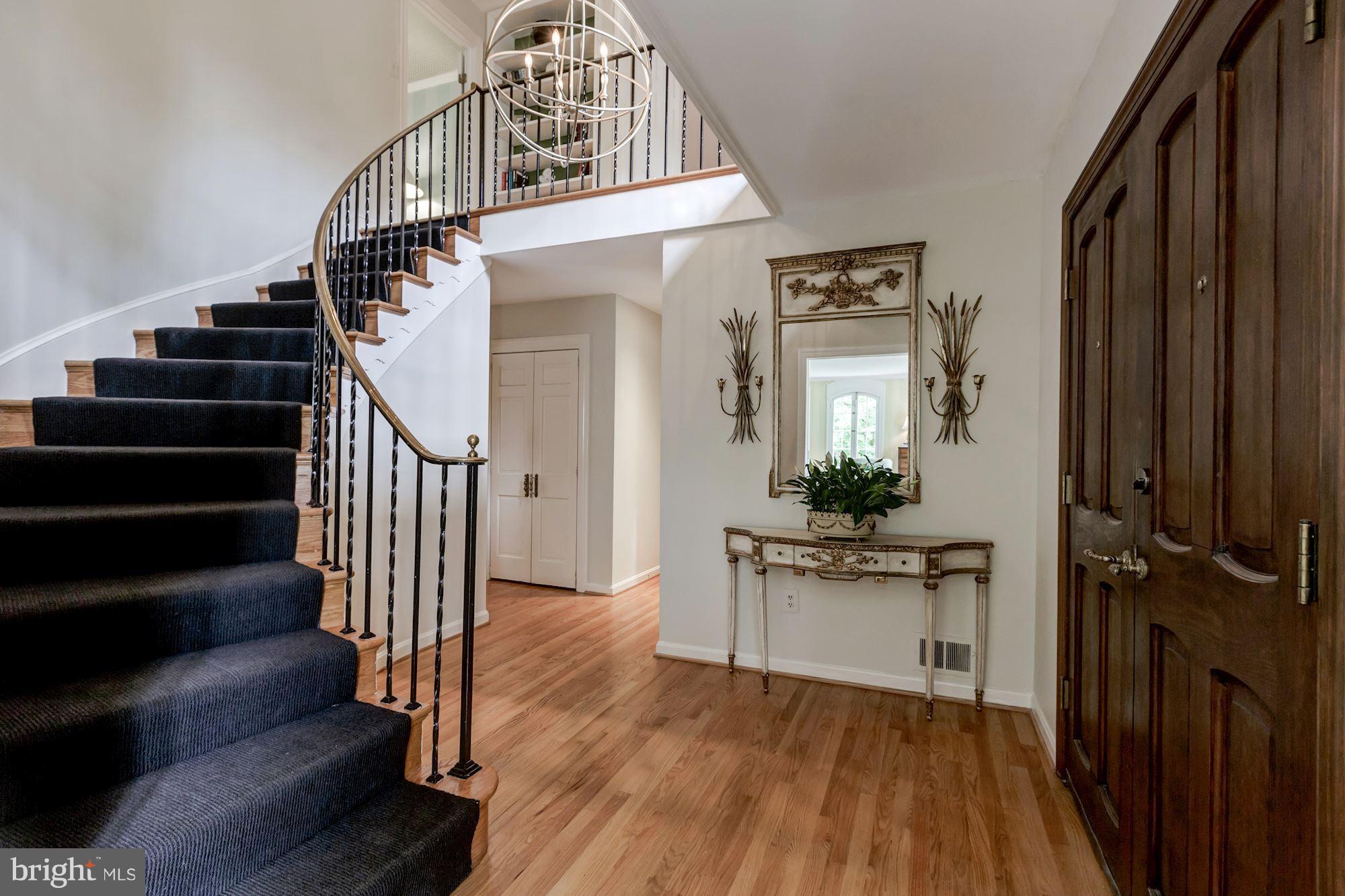 CHAIN BRIDGE FOREST - Residential