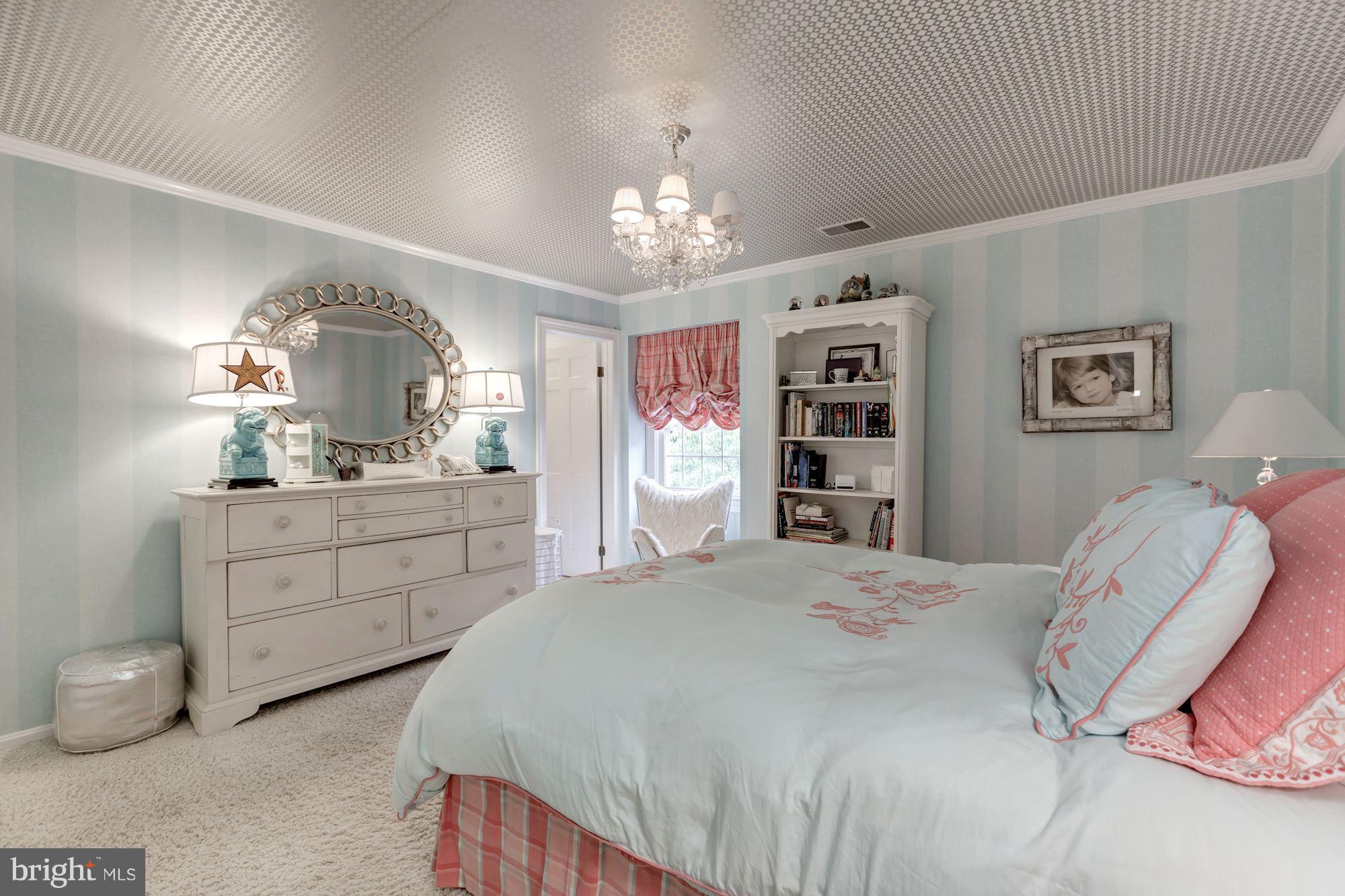 CHAIN BRIDGE FOREST - Residential