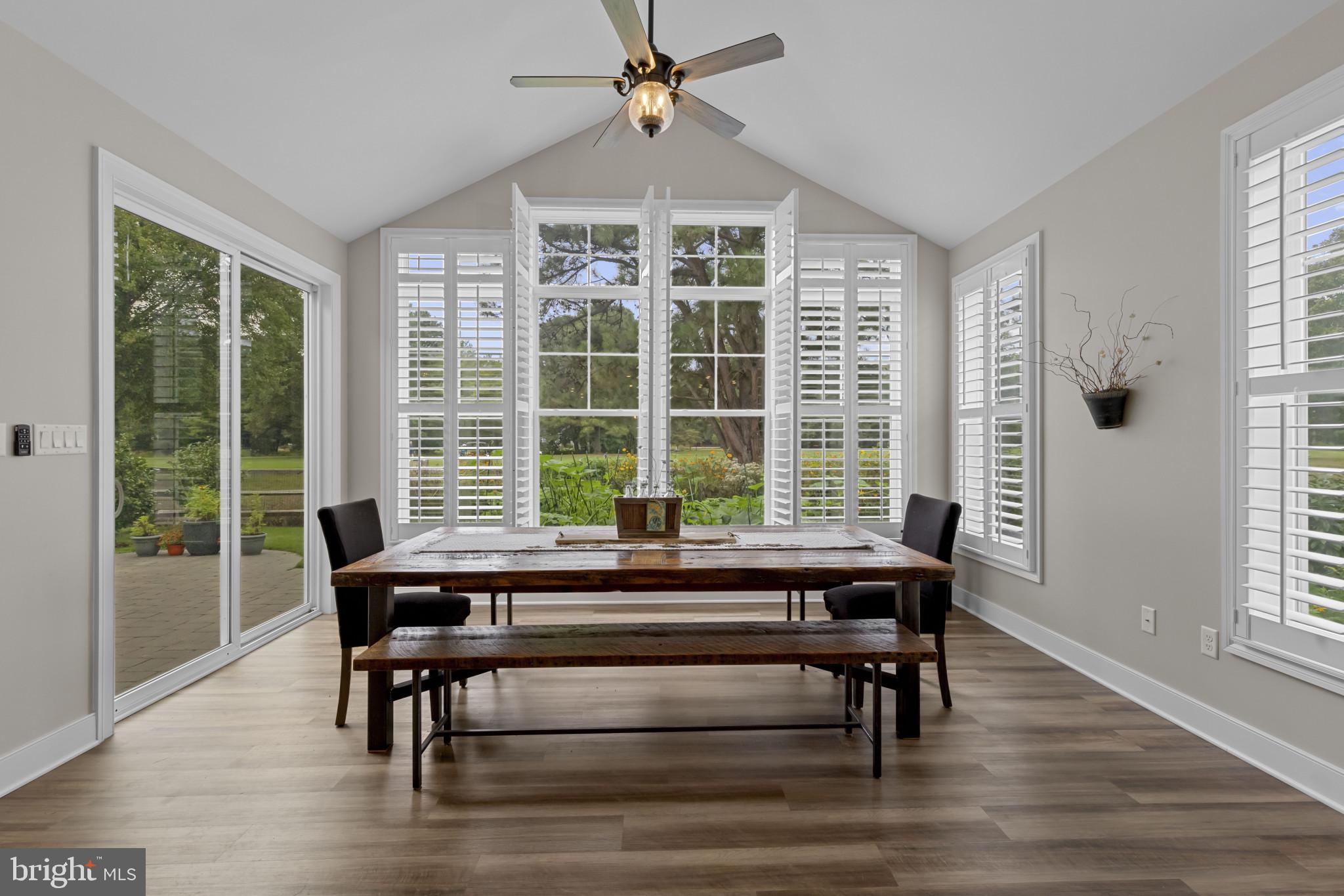 PROSPECT BAY - Residential