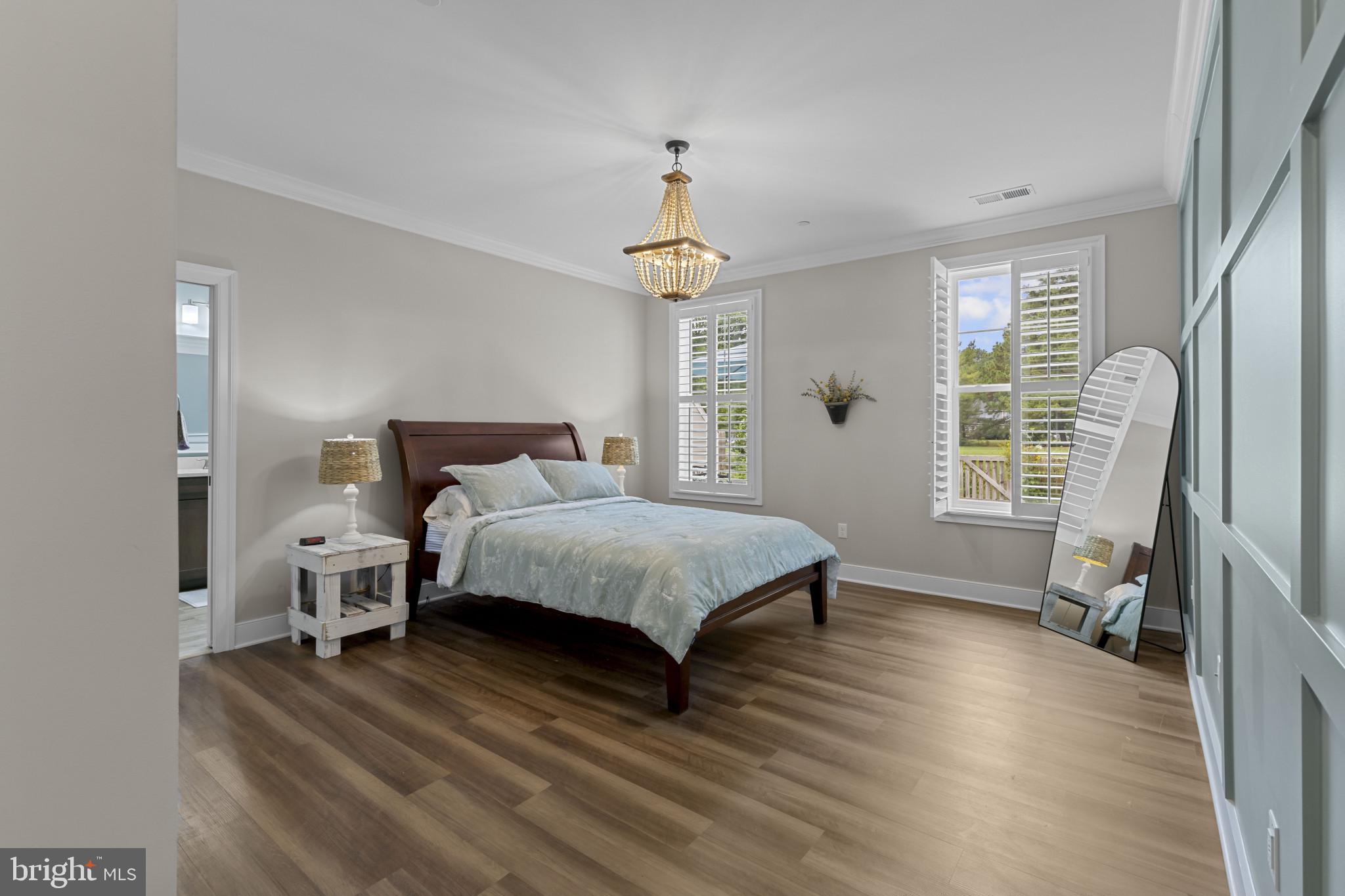 PROSPECT BAY - Residential