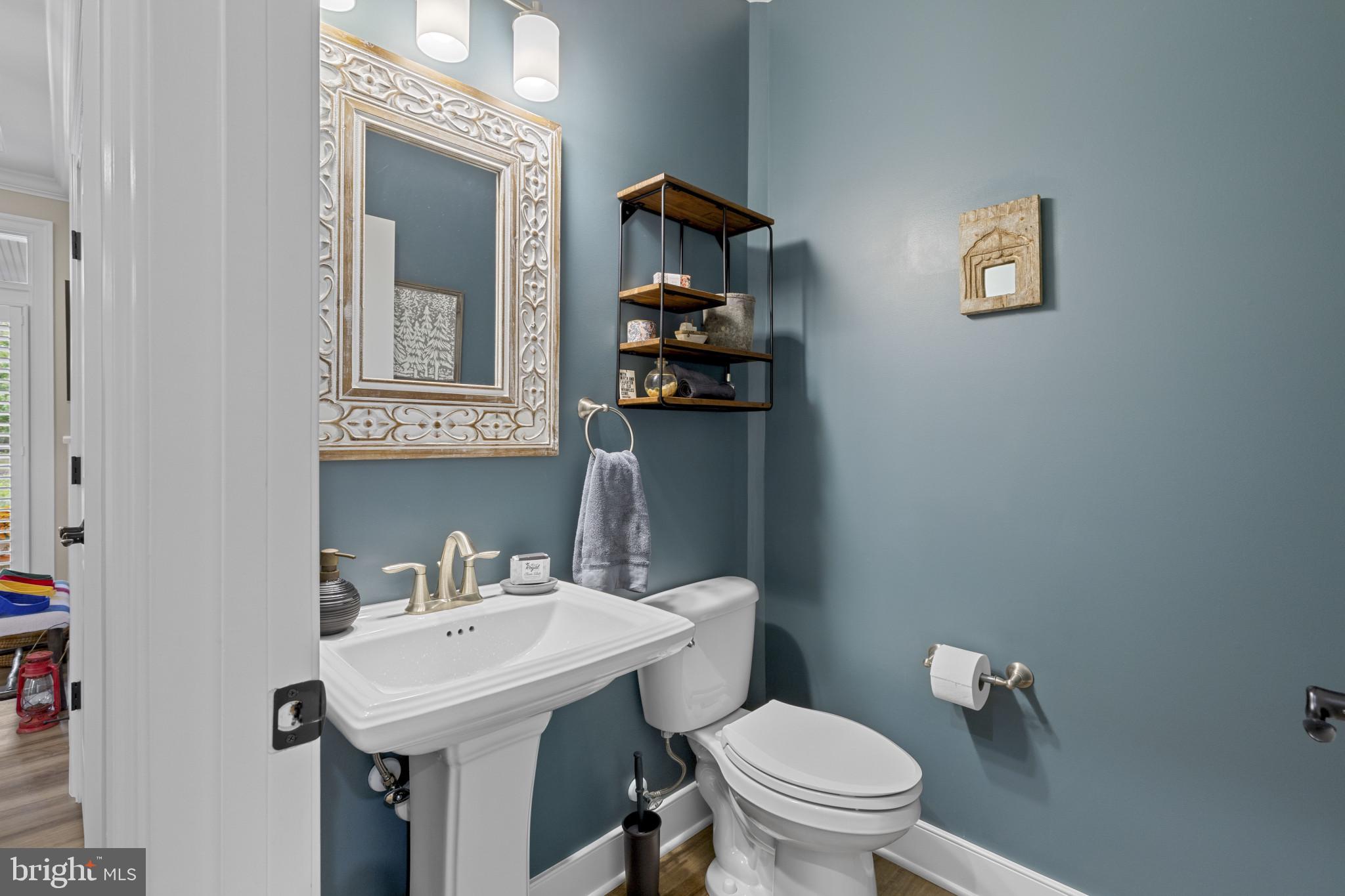 PROSPECT BAY - Residential