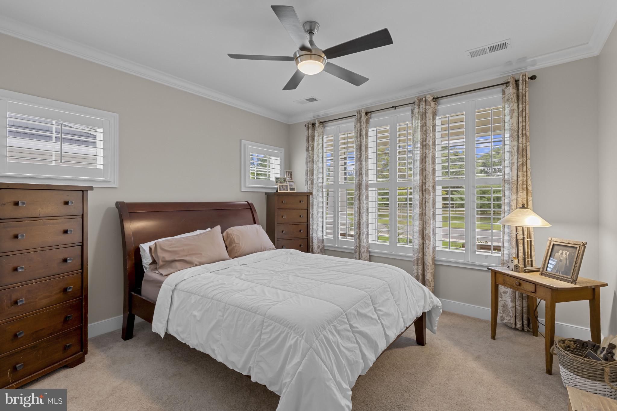 PROSPECT BAY - Residential