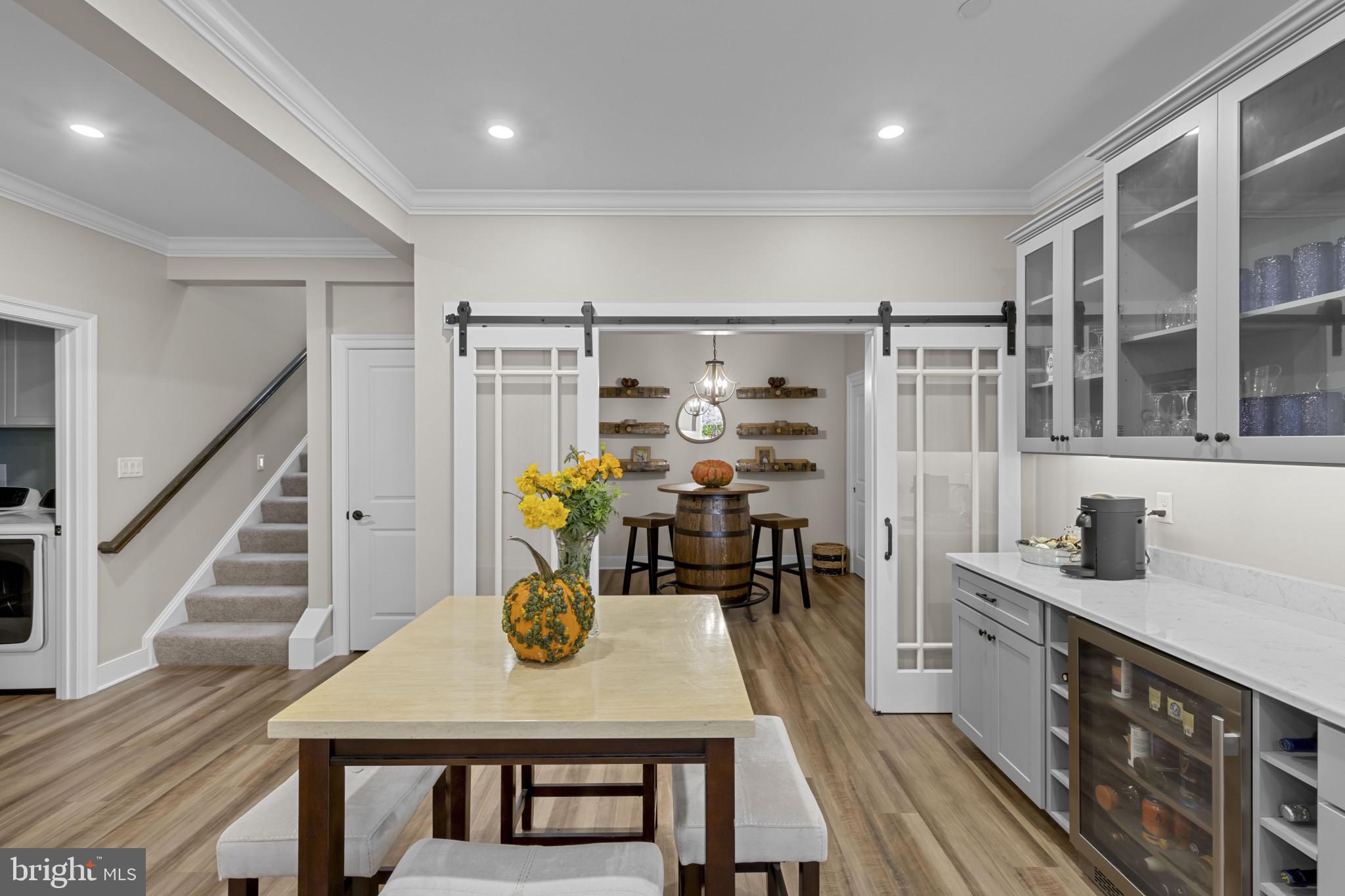 PROSPECT BAY - Residential