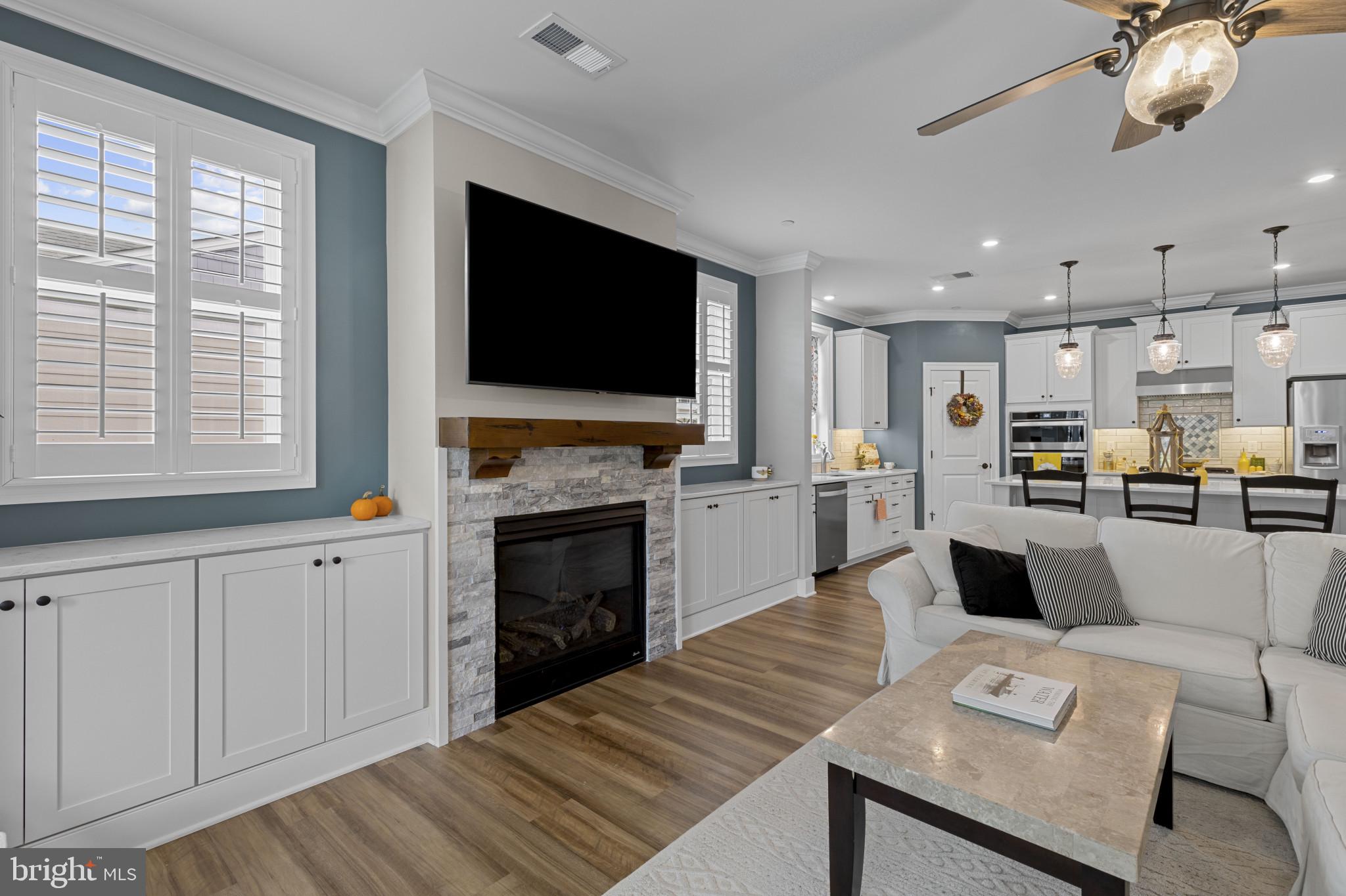 PROSPECT BAY - Residential