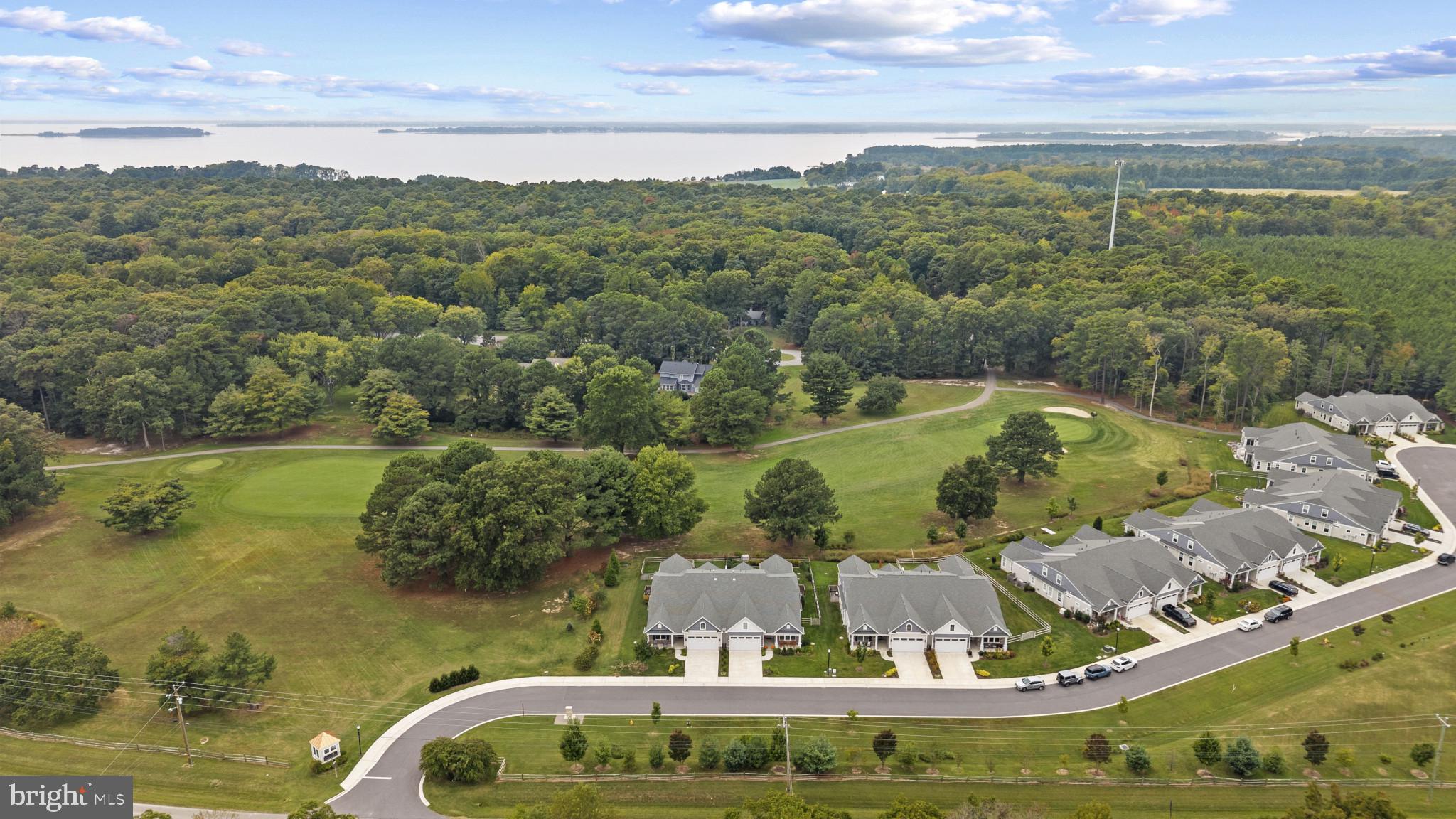 PROSPECT BAY - Residential